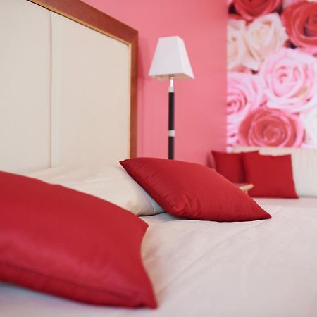 Belfiore Park Hotel 4Stars Superior "Adults Only" Brenzone sul Garda Værelse billede