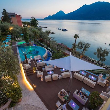 Belfiore Park Hotel 4Stars Superior "Adults Only" Brenzone sul Garda Eksteriør billede