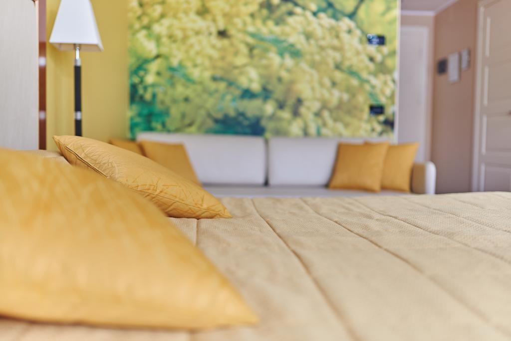 Belfiore Park Hotel 4Stars Superior "Adults Only" Brenzone sul Garda Værelse billede