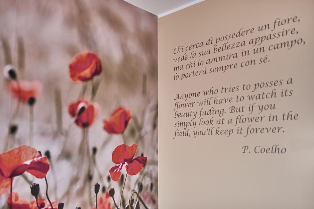 Belfiore Park Hotel 4Stars Superior "Adults Only" Brenzone sul Garda Værelse billede
