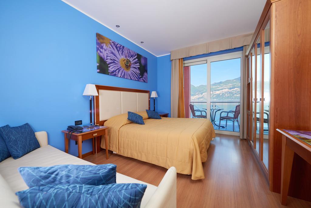 Belfiore Park Hotel 4Stars Superior "Adults Only" Brenzone sul Garda Værelse billede