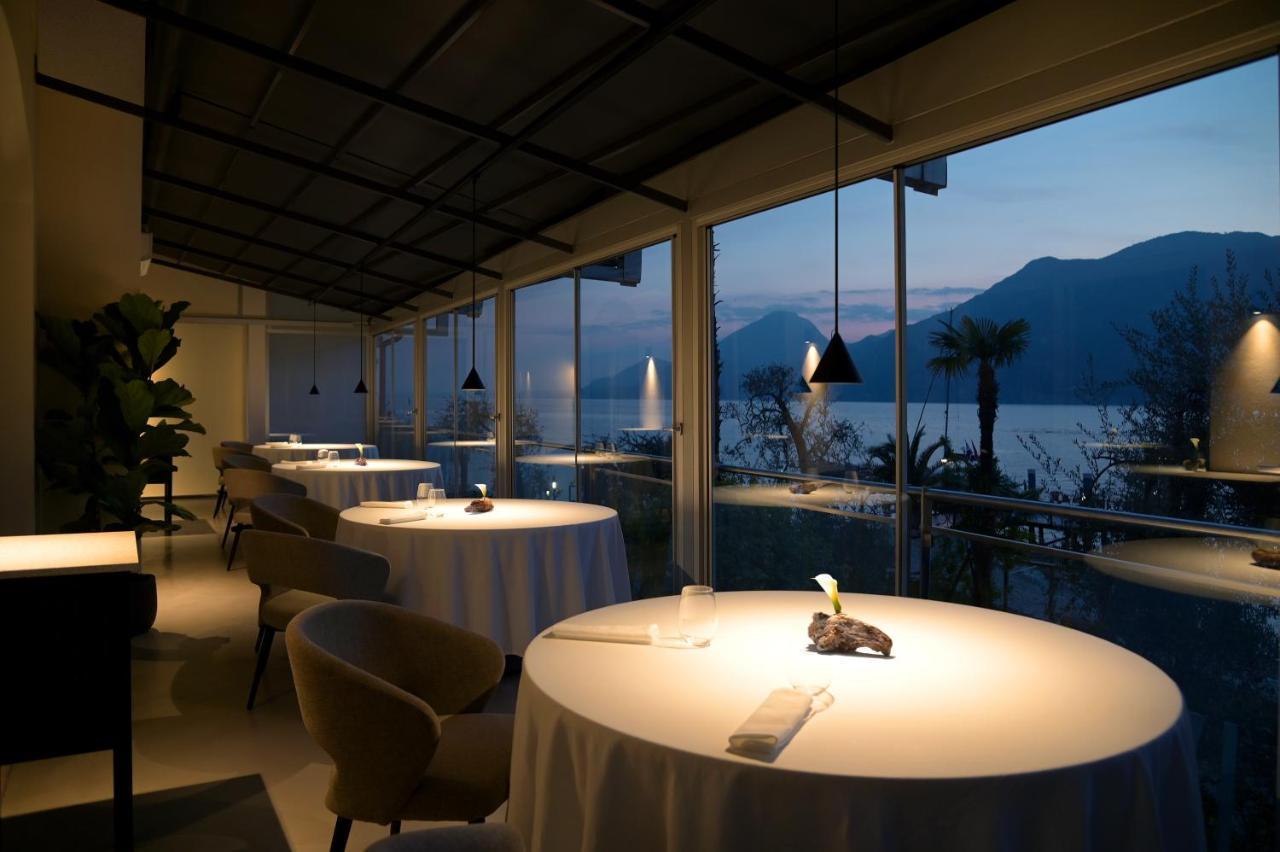 Belfiore Park Hotel 4Stars Superior "Adults Only" Brenzone sul Garda Eksteriør billede