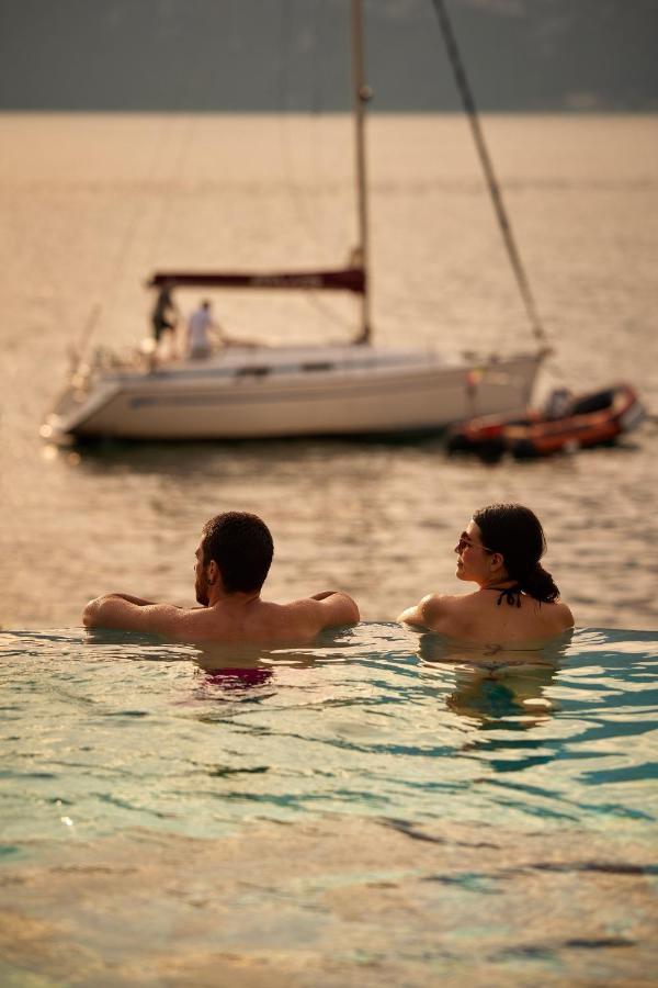 Belfiore Park Hotel 4Stars Superior "Adults Only" Brenzone sul Garda Eksteriør billede