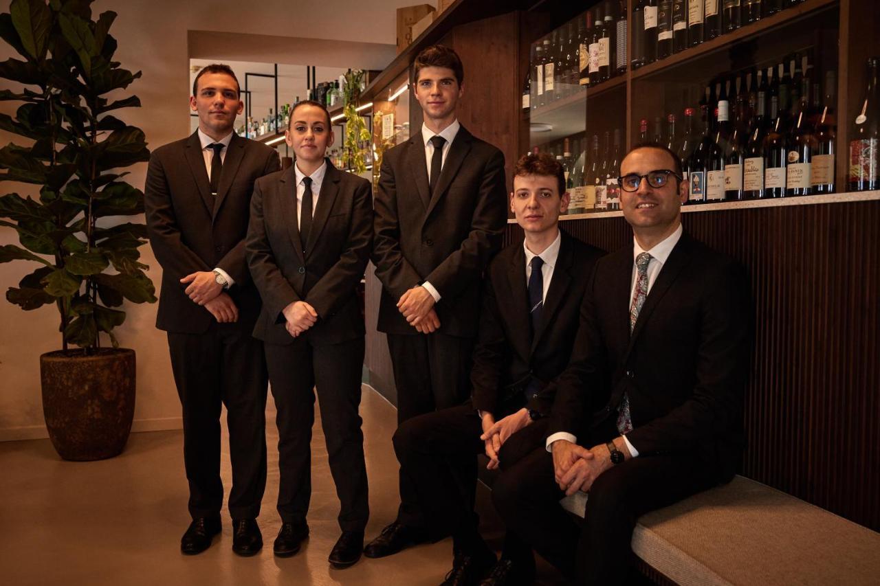Belfiore Park Hotel 4Stars Superior "Adults Only" Brenzone sul Garda Eksteriør billede