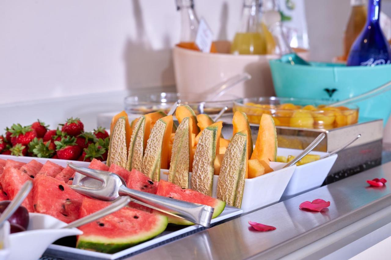 Belfiore Park Hotel 4Stars Superior "Adults Only" Brenzone sul Garda Eksteriør billede