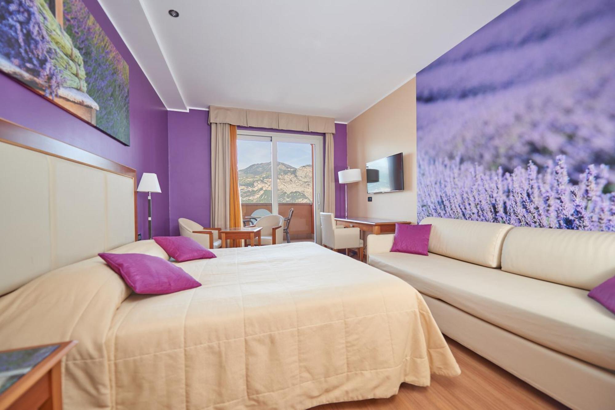 Belfiore Park Hotel 4Stars Superior "Adults Only" Brenzone sul Garda Værelse billede
