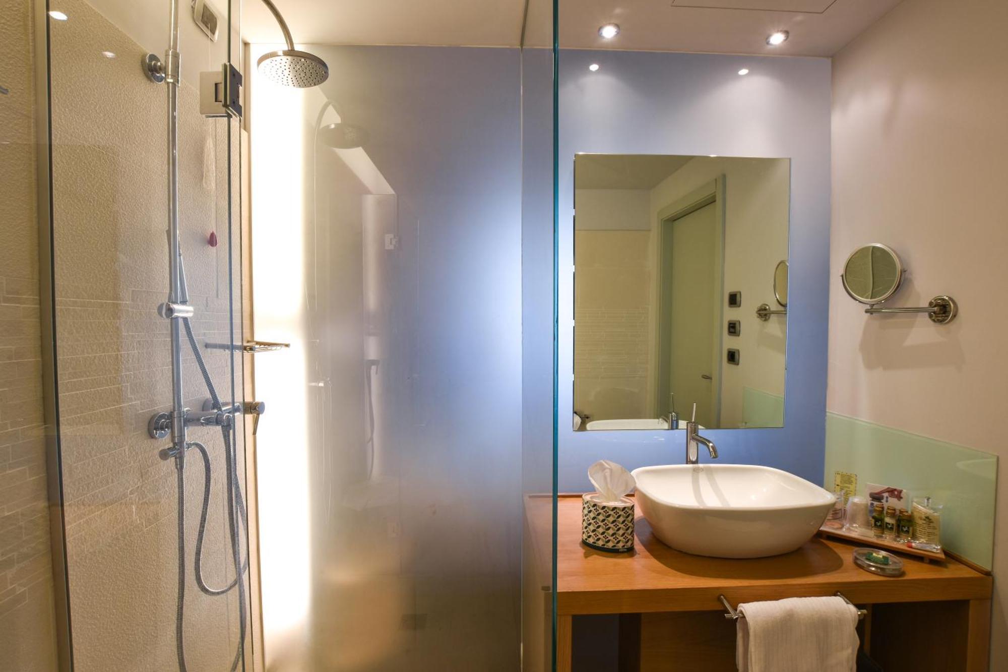Belfiore Park Hotel 4Stars Superior "Adults Only" Brenzone sul Garda Værelse billede