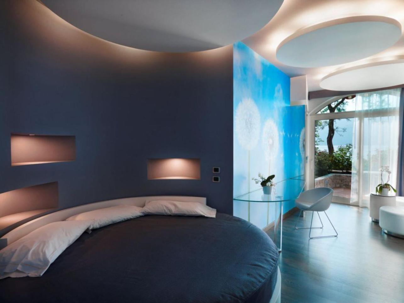Belfiore Park Hotel 4Stars Superior "Adults Only" Brenzone sul Garda Værelse billede