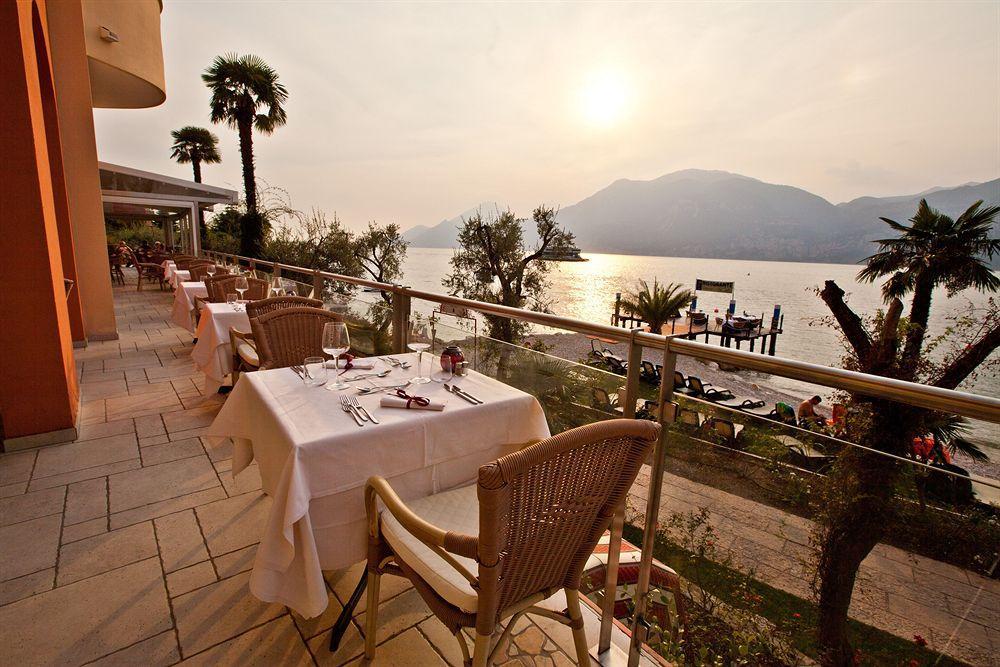 Belfiore Park Hotel 4Stars Superior "Adults Only" Brenzone sul Garda Eksteriør billede