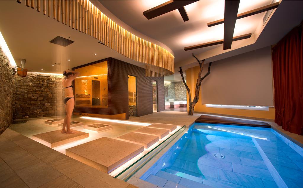 Belfiore Park Hotel 4Stars Superior "Adults Only" Brenzone sul Garda Eksteriør billede