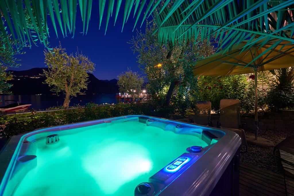 Belfiore Park Hotel 4Stars Superior "Adults Only" Brenzone sul Garda Eksteriør billede