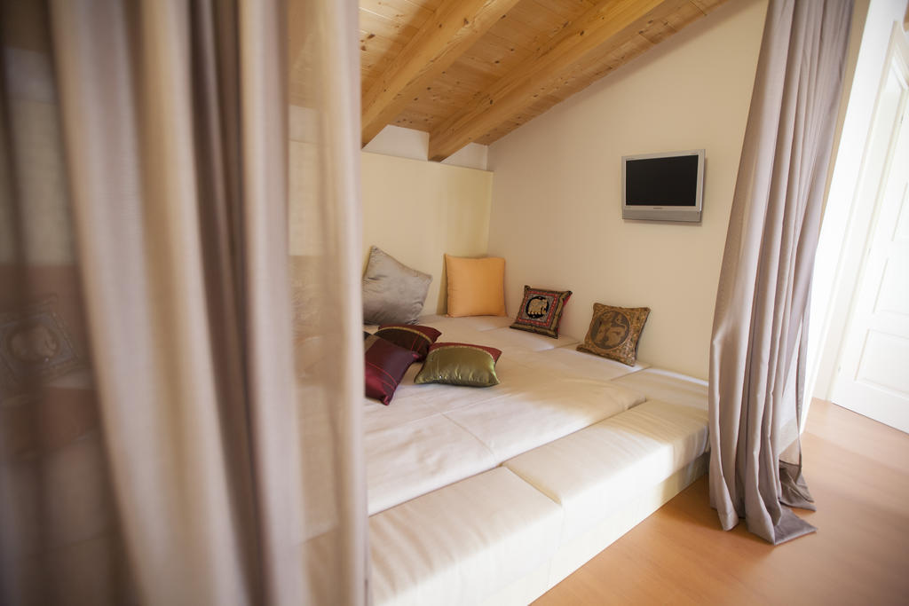 Belfiore Park Hotel 4Stars Superior "Adults Only" Brenzone sul Garda Værelse billede