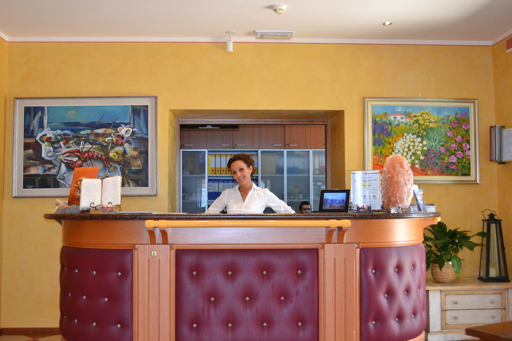 Belfiore Park Hotel 4Stars Superior "Adults Only" Brenzone sul Garda Eksteriør billede