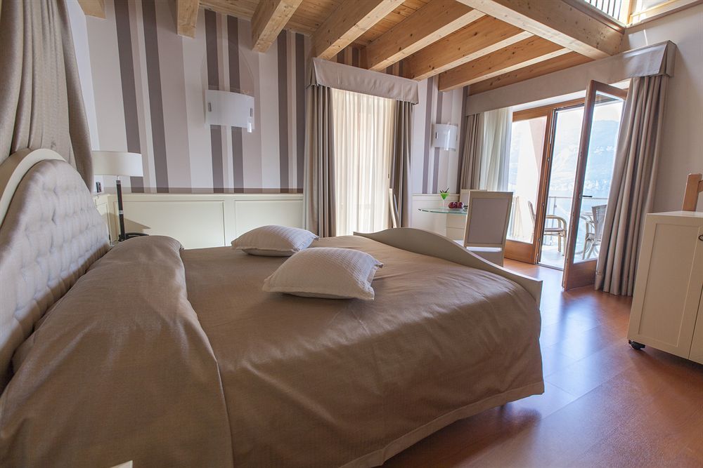 Belfiore Park Hotel 4Stars Superior "Adults Only" Brenzone sul Garda Eksteriør billede