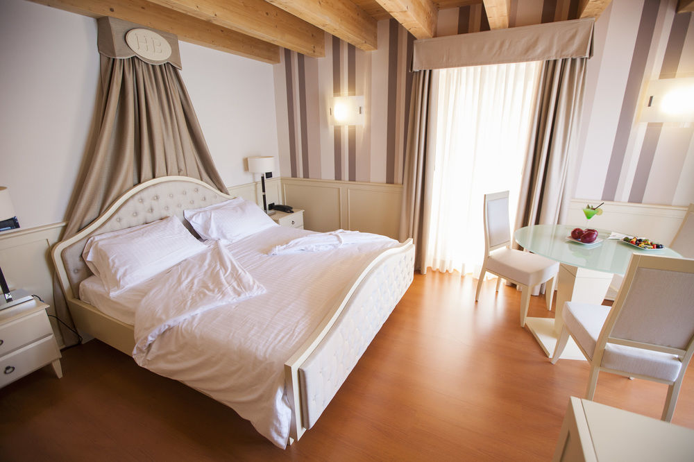 Belfiore Park Hotel 4Stars Superior "Adults Only" Brenzone sul Garda Eksteriør billede