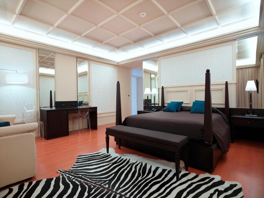 Belfiore Park Hotel 4Stars Superior "Adults Only" Brenzone sul Garda Værelse billede
